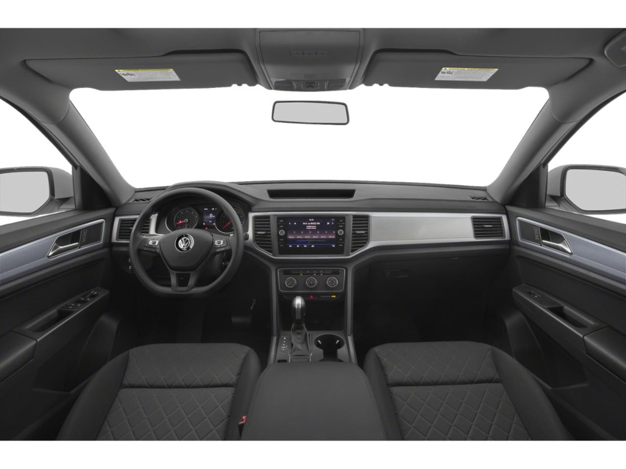 2020 Volkswagen Atlas 2.0T SE w/Technology FWD