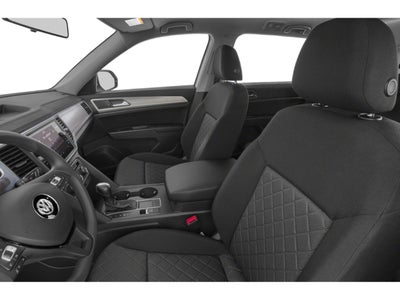 2020 Volkswagen Atlas 2.0T SE w/Technology FWD
