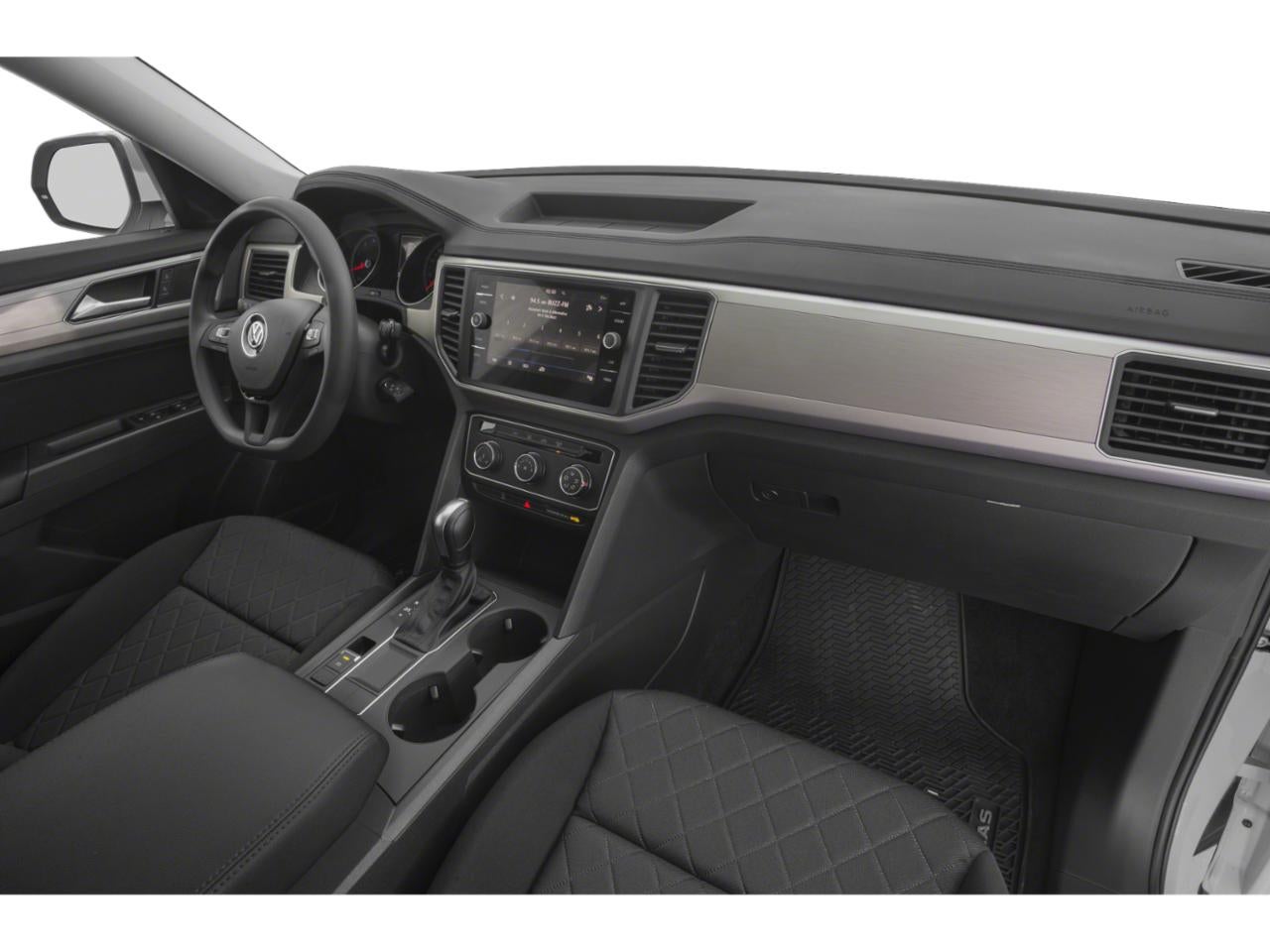 2020 Volkswagen Atlas 2.0T SE w/Technology FWD