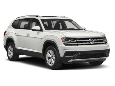 2020 Volkswagen Atlas 2.0T SE w/Technology FWD