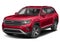 2021 Volkswagen Atlas 3.6L V6 SE w/Technology FWD *Ltd Avail*