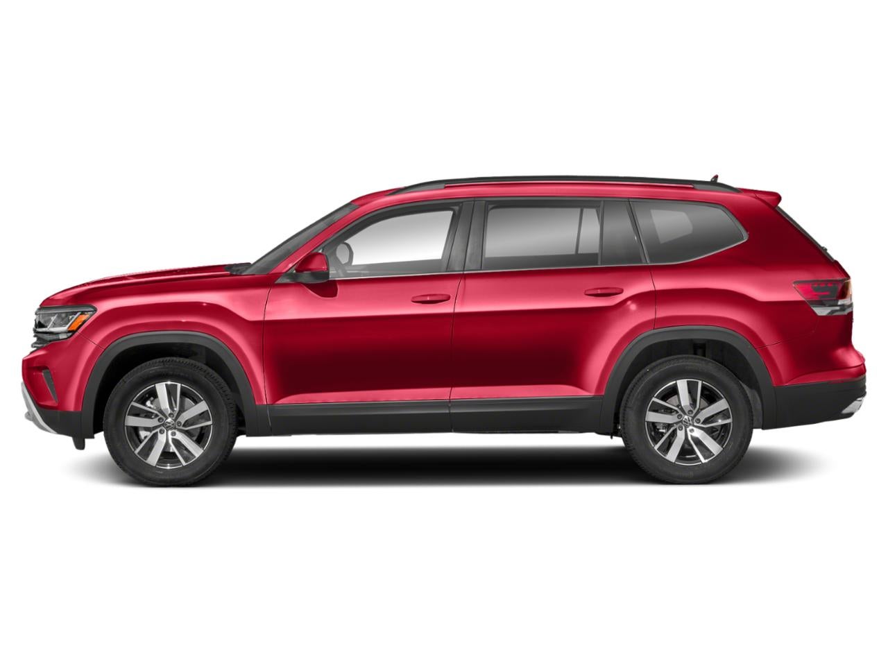 2021 Volkswagen Atlas 3.6L V6 SE w/Technology FWD *Ltd Avail*