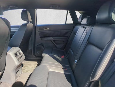 2020 Volkswagen Atlas Cross Sport 3.6L V6 SE w/Technology R-Line FWD