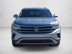 2020 Volkswagen Atlas Cross Sport 3.6L V6 SE w/Technology R-Line FWD