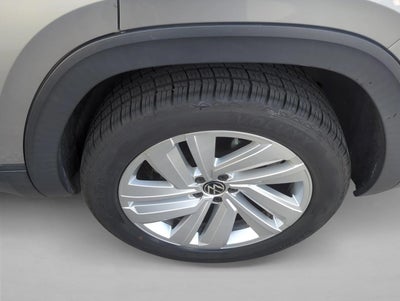 2020 Volkswagen Atlas Cross Sport 3.6L V6 SE w/Technology R-Line FWD