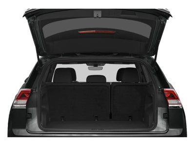 2020 Volkswagen Atlas Cross Sport 3.6L V6 SE w/Technology R-Line FWD