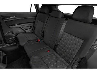 2020 Volkswagen Atlas Cross Sport 3.6L V6 SE w/Technology R-Line FWD