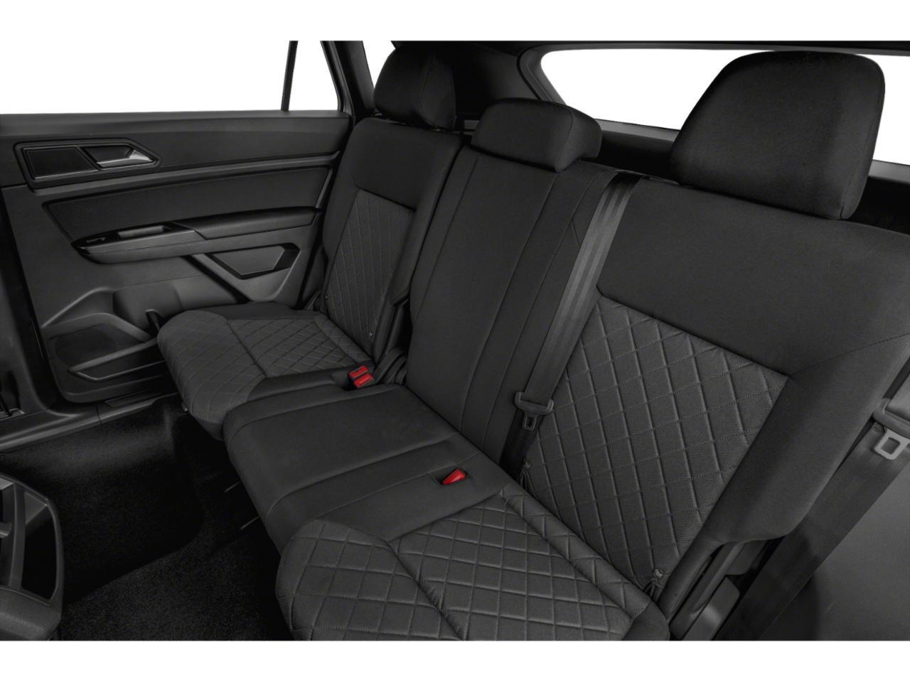 2020 Volkswagen Atlas Cross Sport 3.6L V6 SE w/Technology R-Line FWD