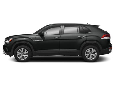 2020 Volkswagen Atlas Cross Sport 3.6L V6 SE w/Technology R-Line FWD