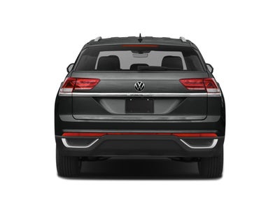 2020 Volkswagen Atlas Cross Sport 3.6L V6 SE w/Technology R-Line FWD