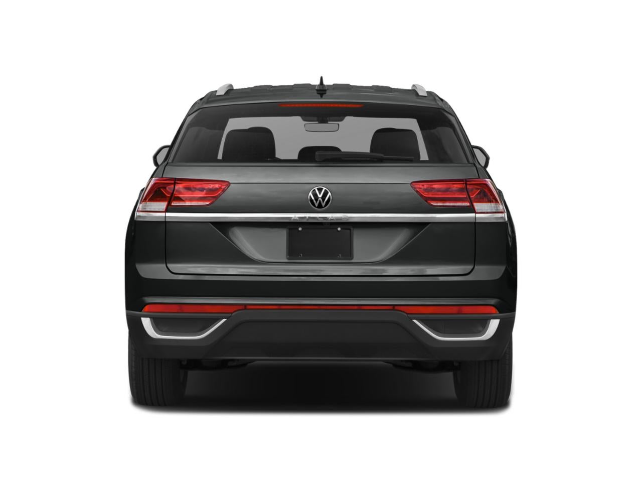 2020 Volkswagen Atlas Cross Sport 3.6L V6 SE w/Technology R-Line FWD