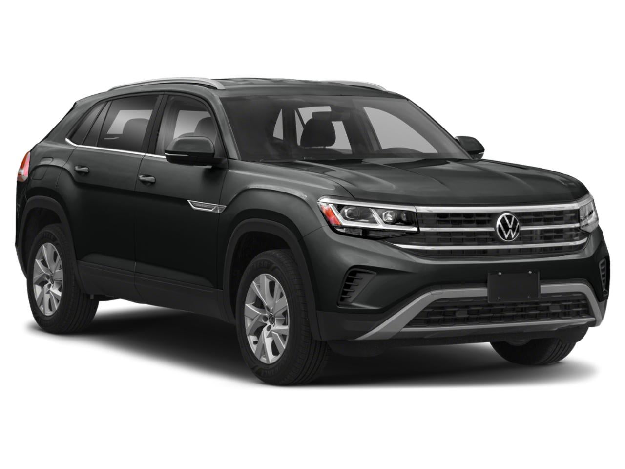 2020 Volkswagen Atlas Cross Sport 3.6L V6 SE w/Technology R-Line FWD
