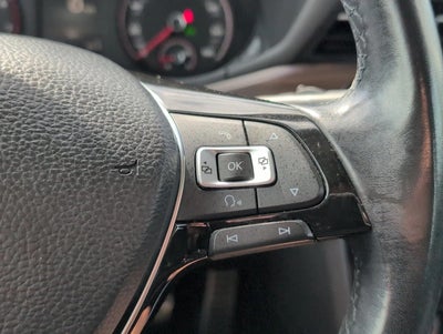 2020 Volkswagen Passat 2.0T SEL Auto