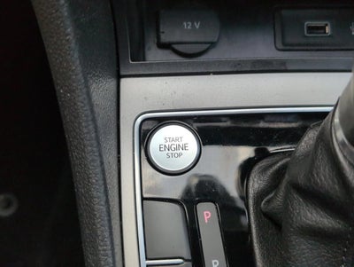2020 Volkswagen Passat 2.0T SEL Auto