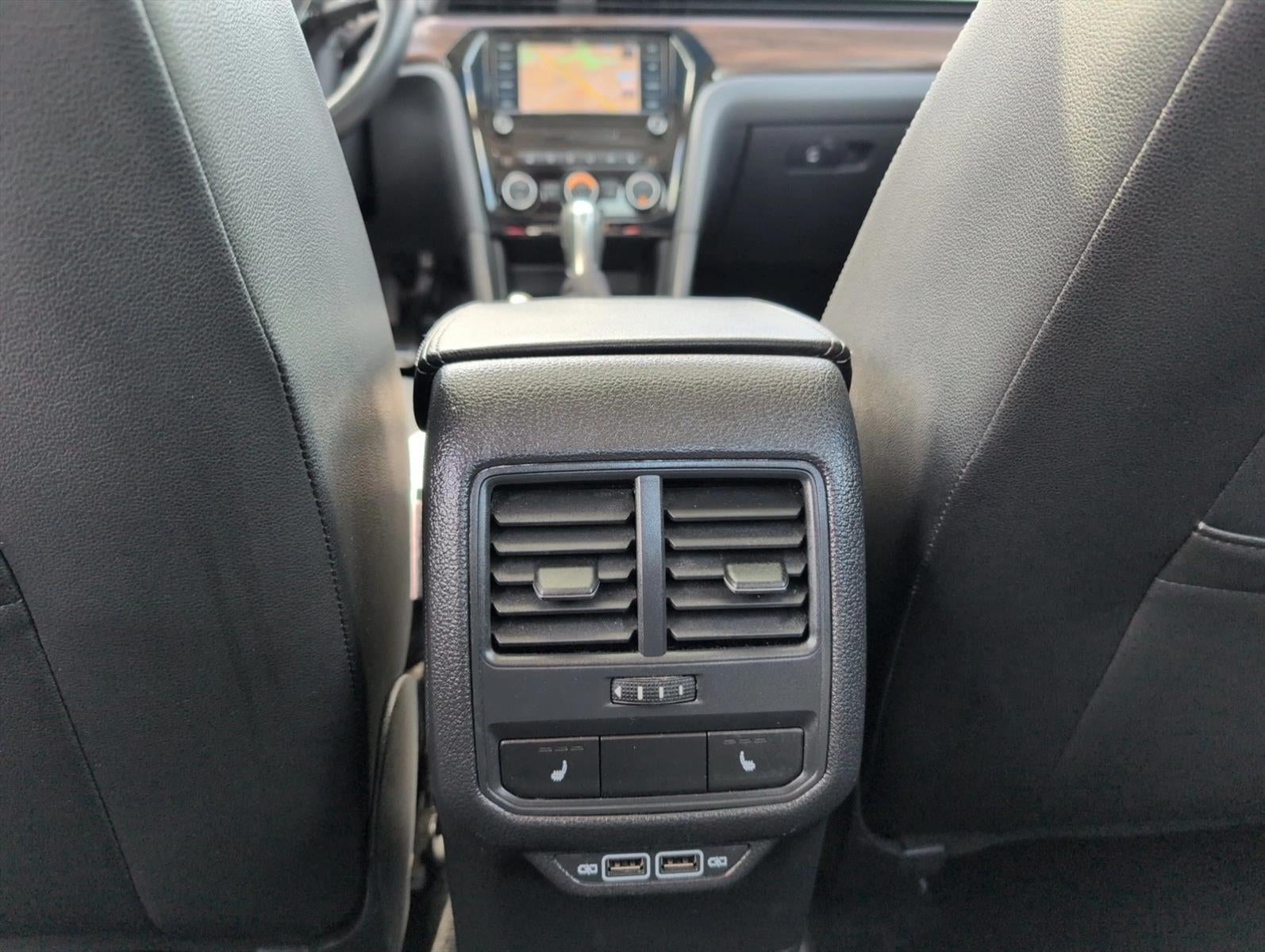 2020 Volkswagen Passat 2.0T SEL Auto