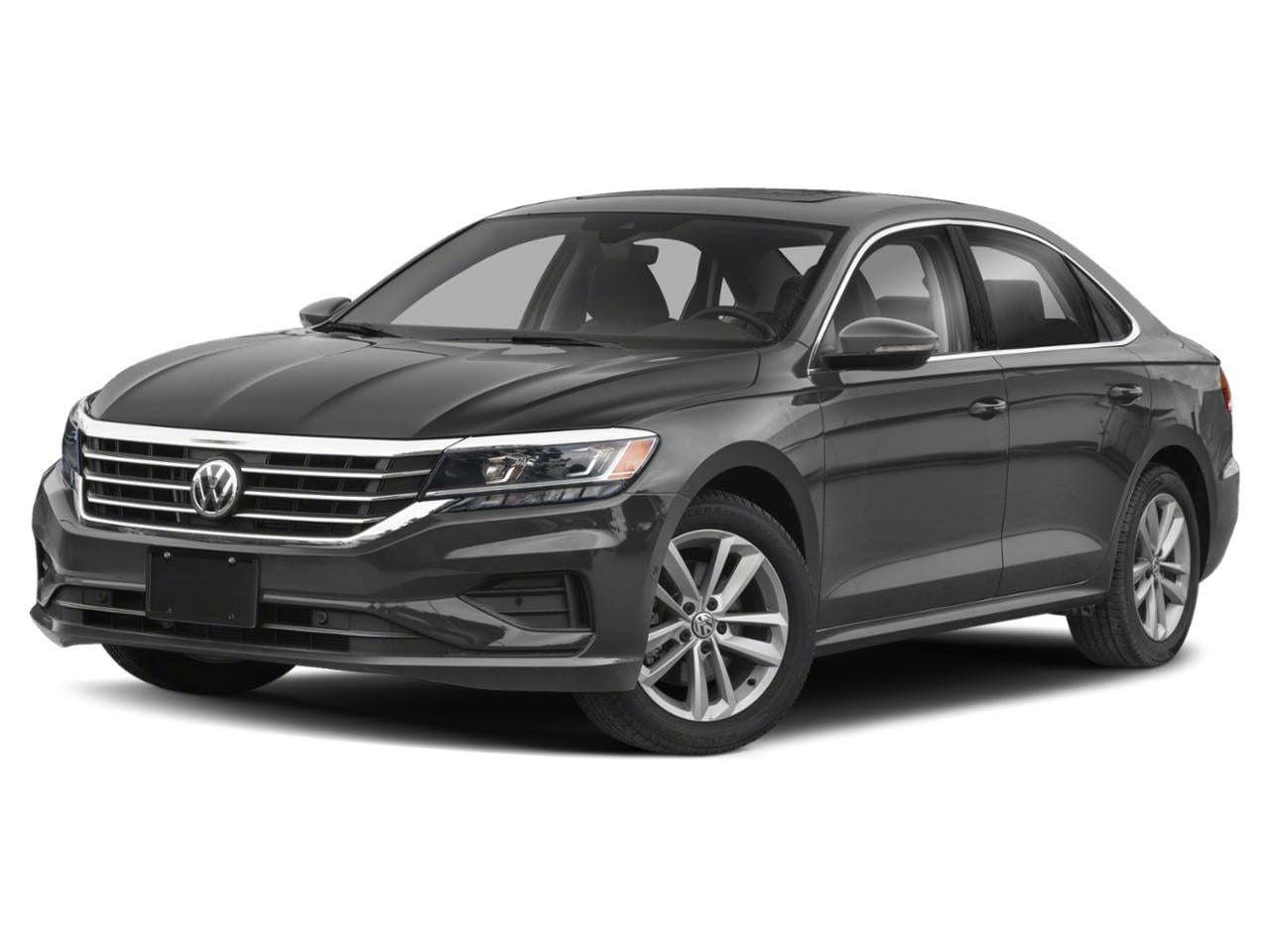 2020 Volkswagen Passat 2.0T SEL Auto