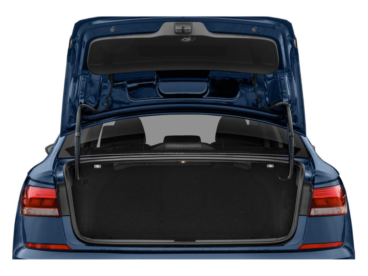 2020 Volkswagen Passat 2.0T SEL Auto