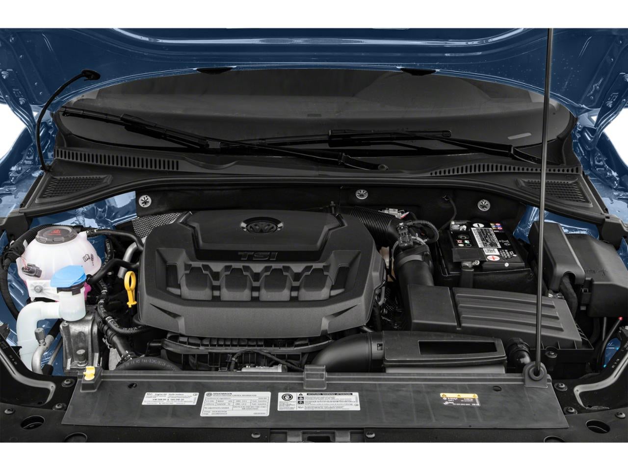 2020 Volkswagen Passat 2.0T SEL Auto