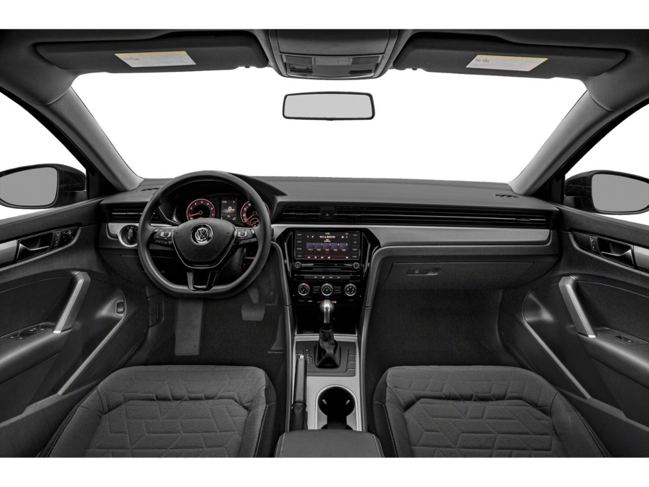 2020 Volkswagen Passat 2.0T SEL Auto