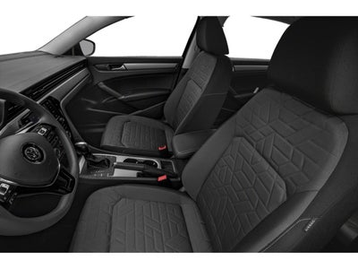 2020 Volkswagen Passat 2.0T SEL Auto