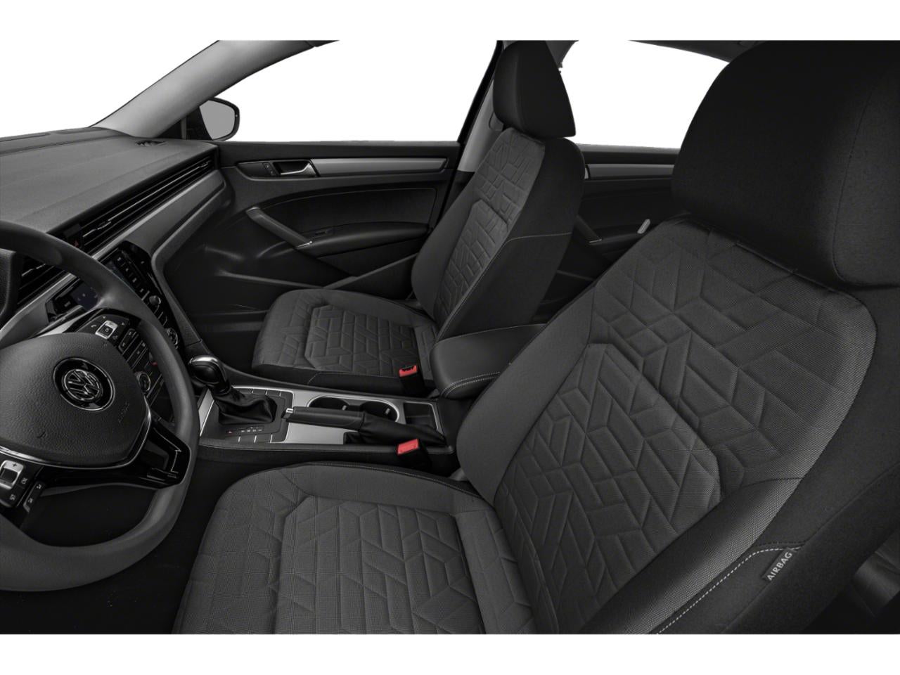 2020 Volkswagen Passat 2.0T SEL Auto