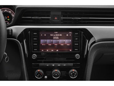 2020 Volkswagen Passat 2.0T SEL Auto