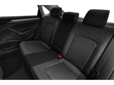 2020 Volkswagen Passat 2.0T SEL Auto