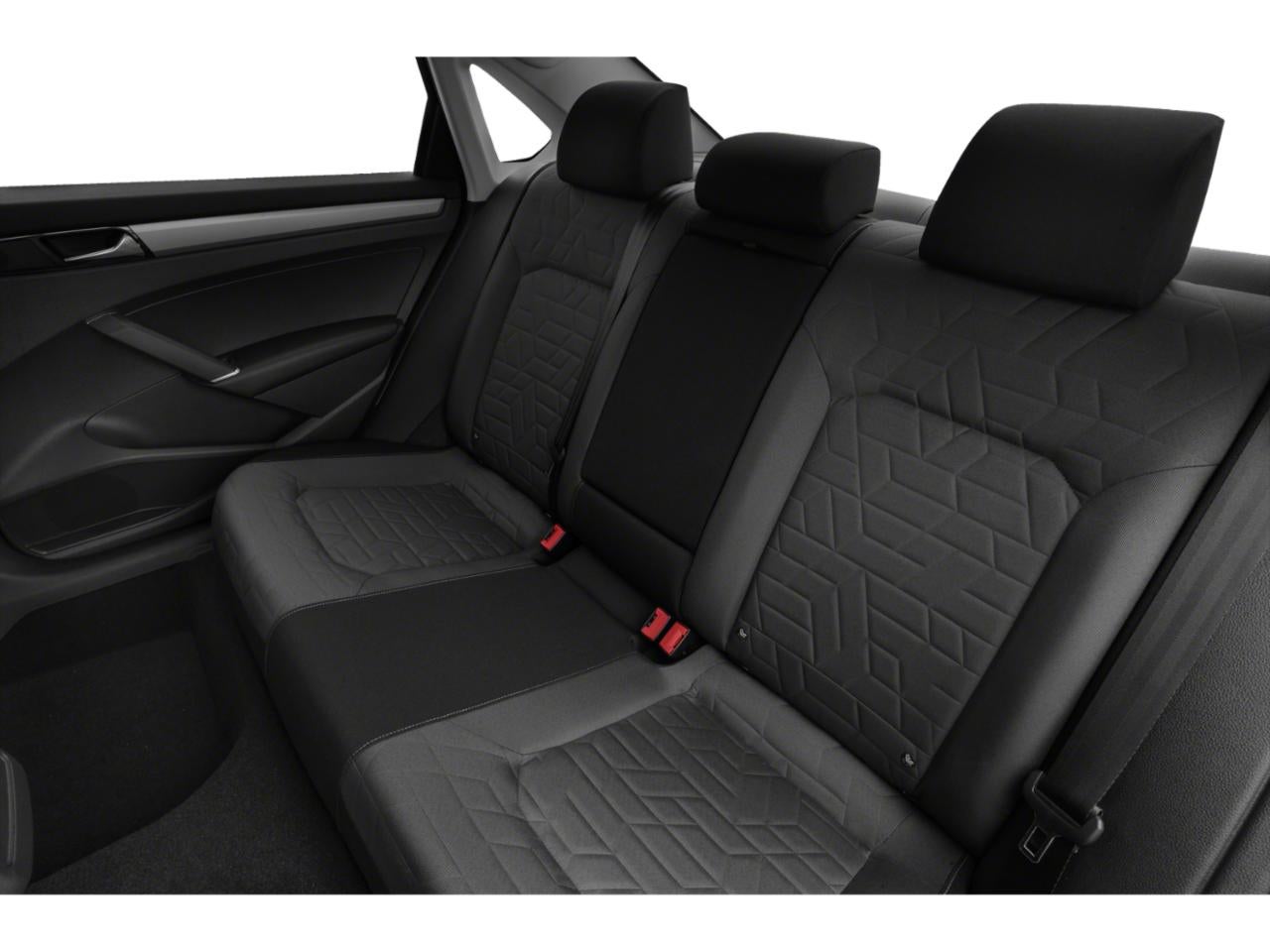 2020 Volkswagen Passat 2.0T SEL Auto