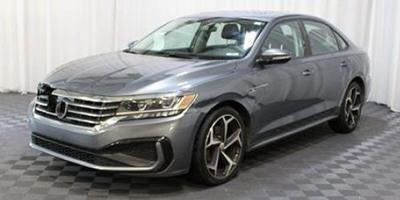 2020 Volkswagen Passat 2.0T SEL Auto
