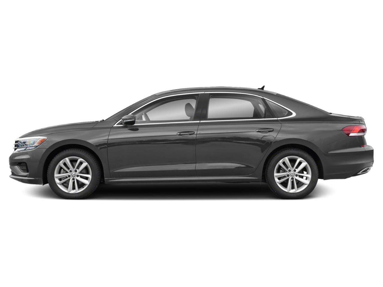 2020 Volkswagen Passat 2.0T SEL Auto