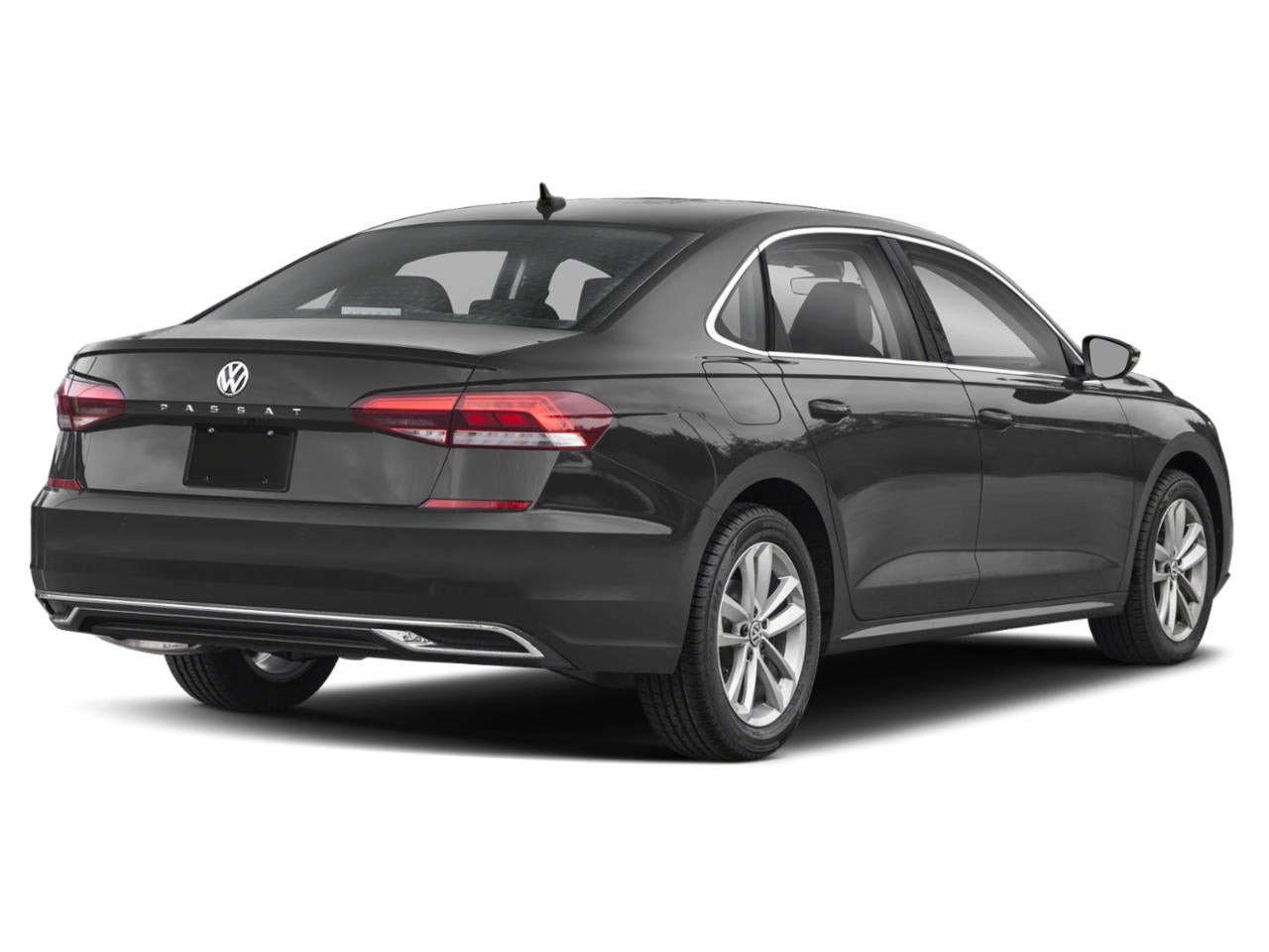 2020 Volkswagen Passat 2.0T SEL Auto