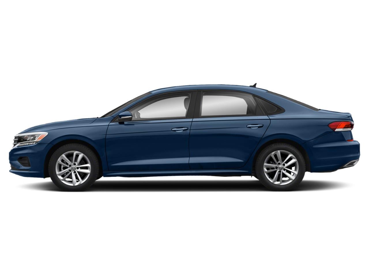 2020 Volkswagen Passat 2.0T SEL Auto