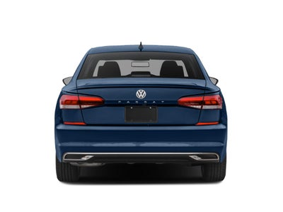 2020 Volkswagen Passat 2.0T SEL Auto