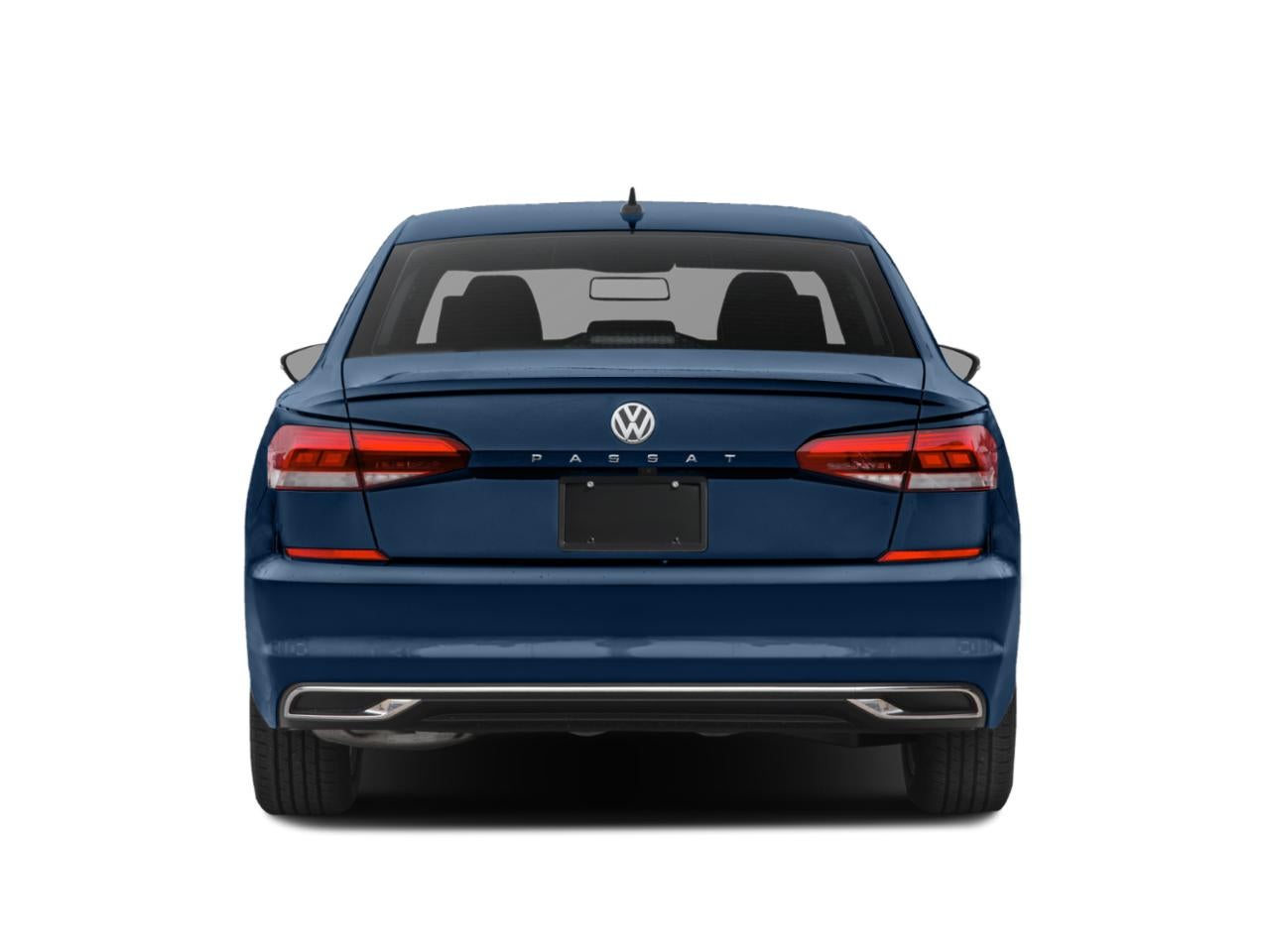 2020 Volkswagen Passat 2.0T SEL Auto