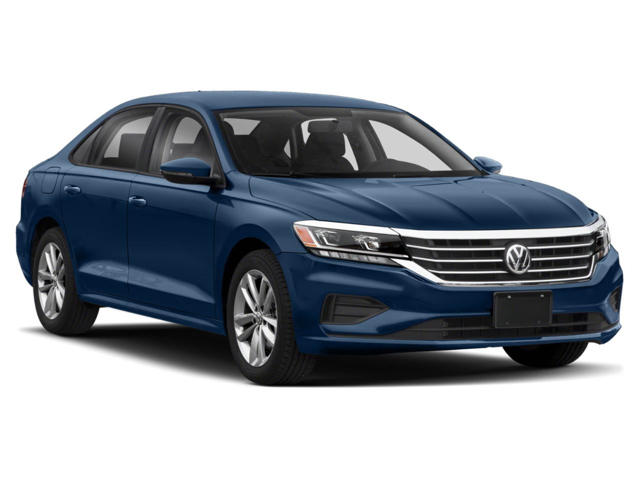 2020 Volkswagen Passat 2.0T SEL Auto
