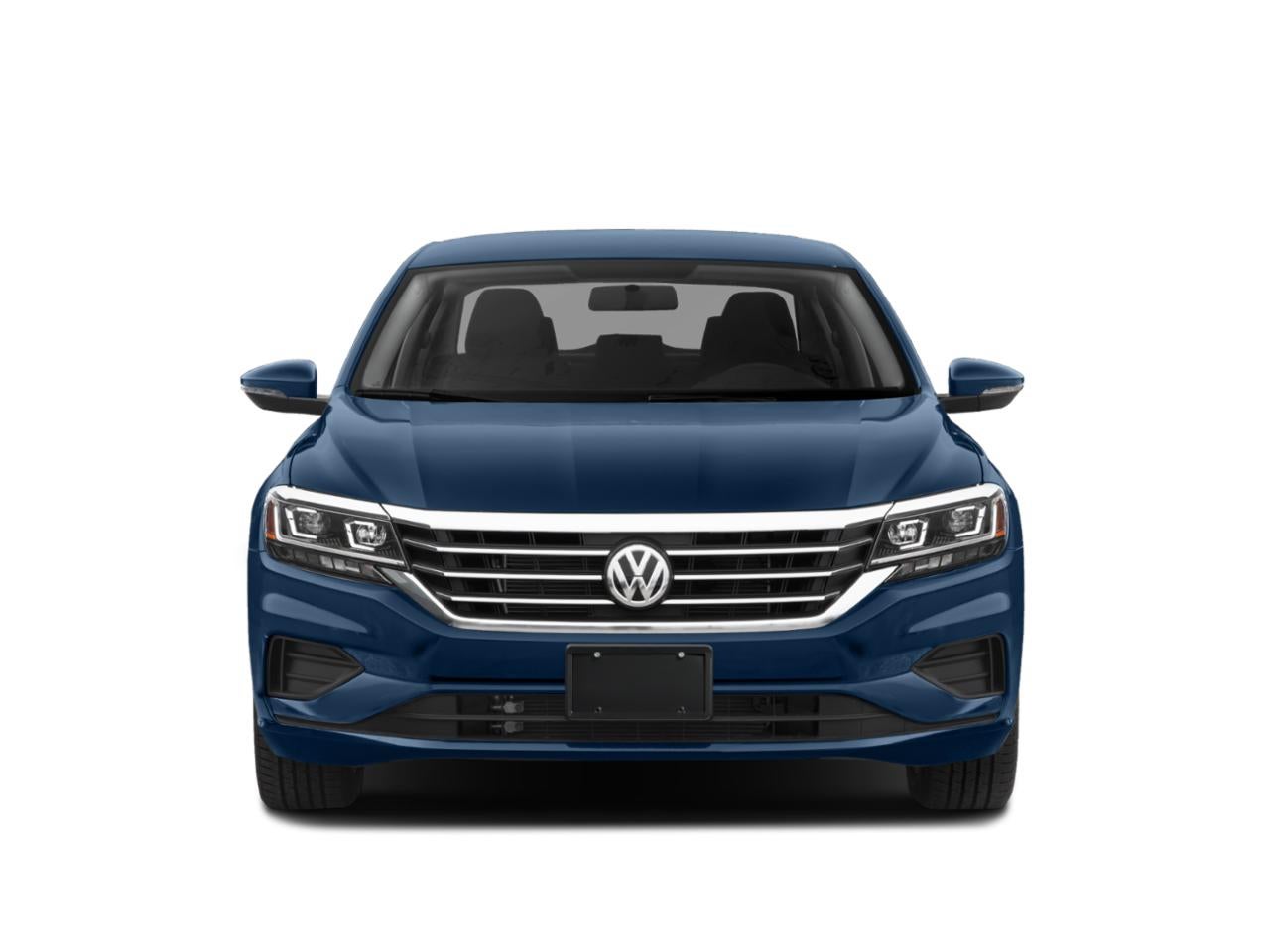 2020 Volkswagen Passat 2.0T SEL Auto