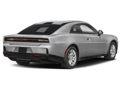 2025 Dodge Charger Daytona R/T AWD