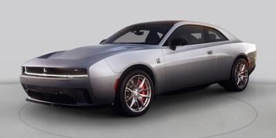 2025 Dodge Charger Daytona R/T AWD