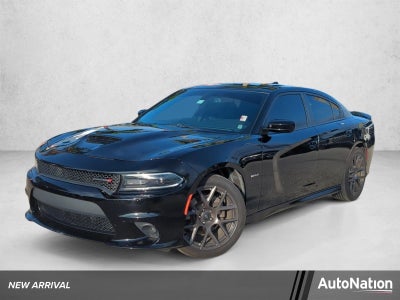 2019 Dodge Charger R/T RWD