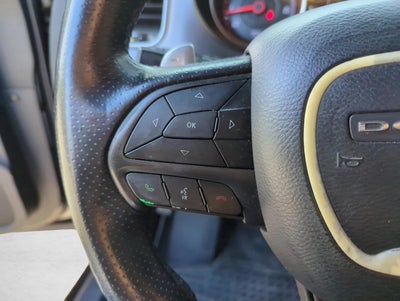 2019 Dodge Charger R/T RWD