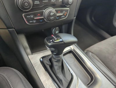 2023 Dodge Charger Scat Pack RWD