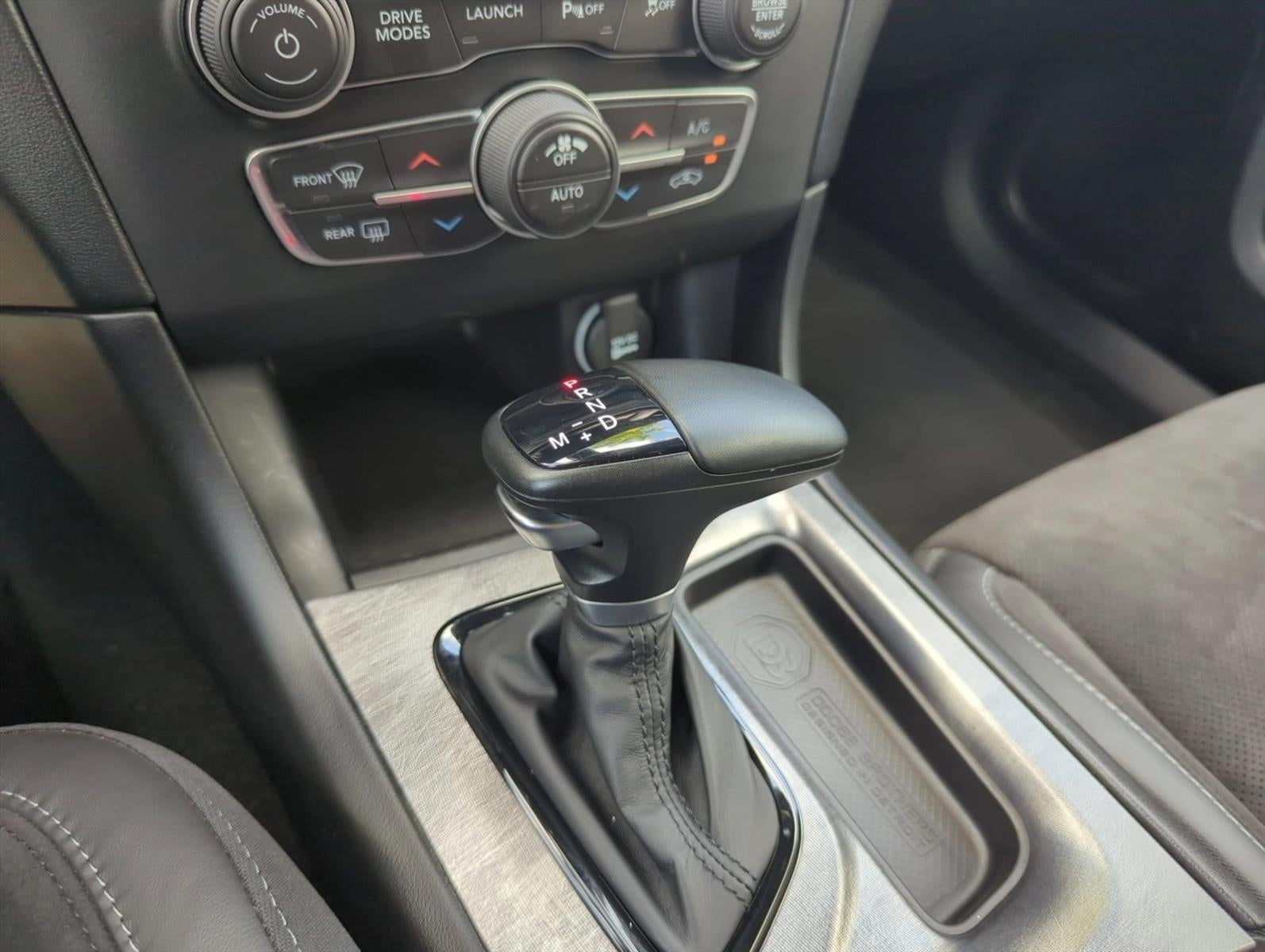 2023 Dodge Charger Scat Pack RWD