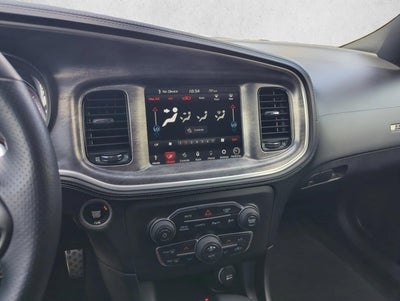 2023 Dodge Charger Scat Pack RWD