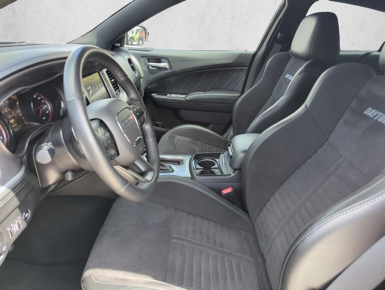 2023 Dodge Charger Scat Pack RWD