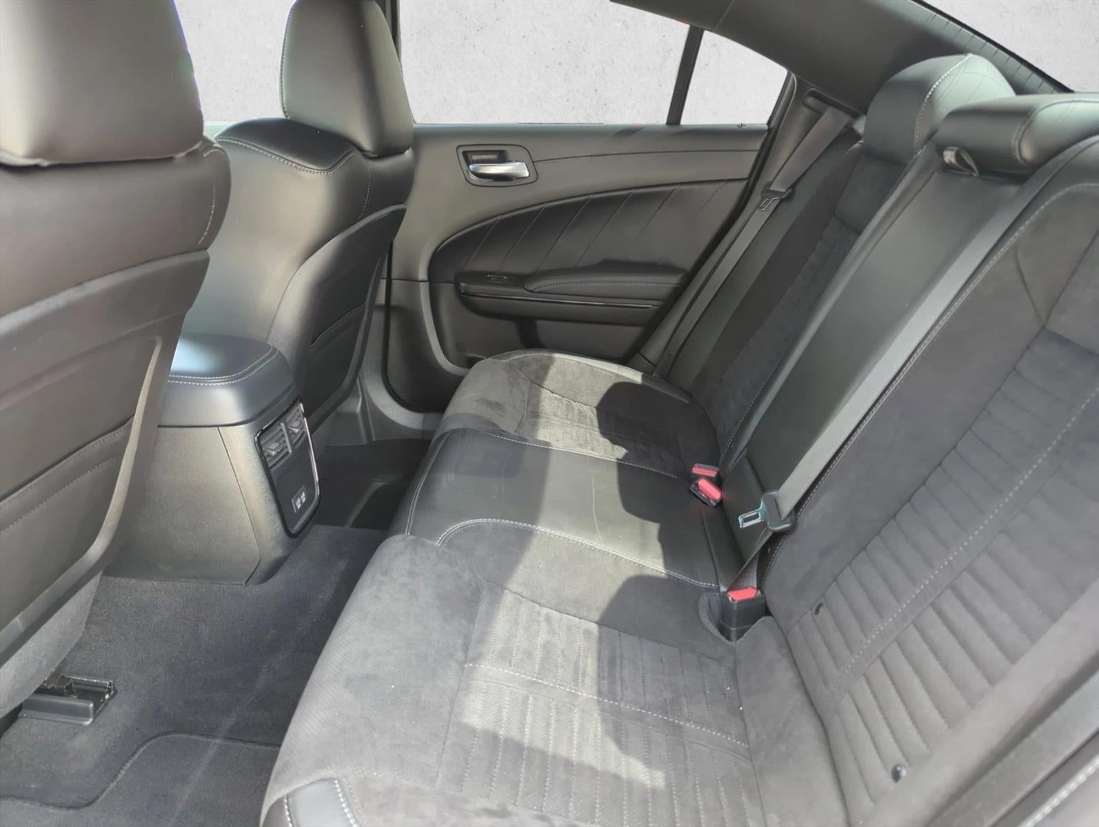 2023 Dodge Charger Scat Pack RWD