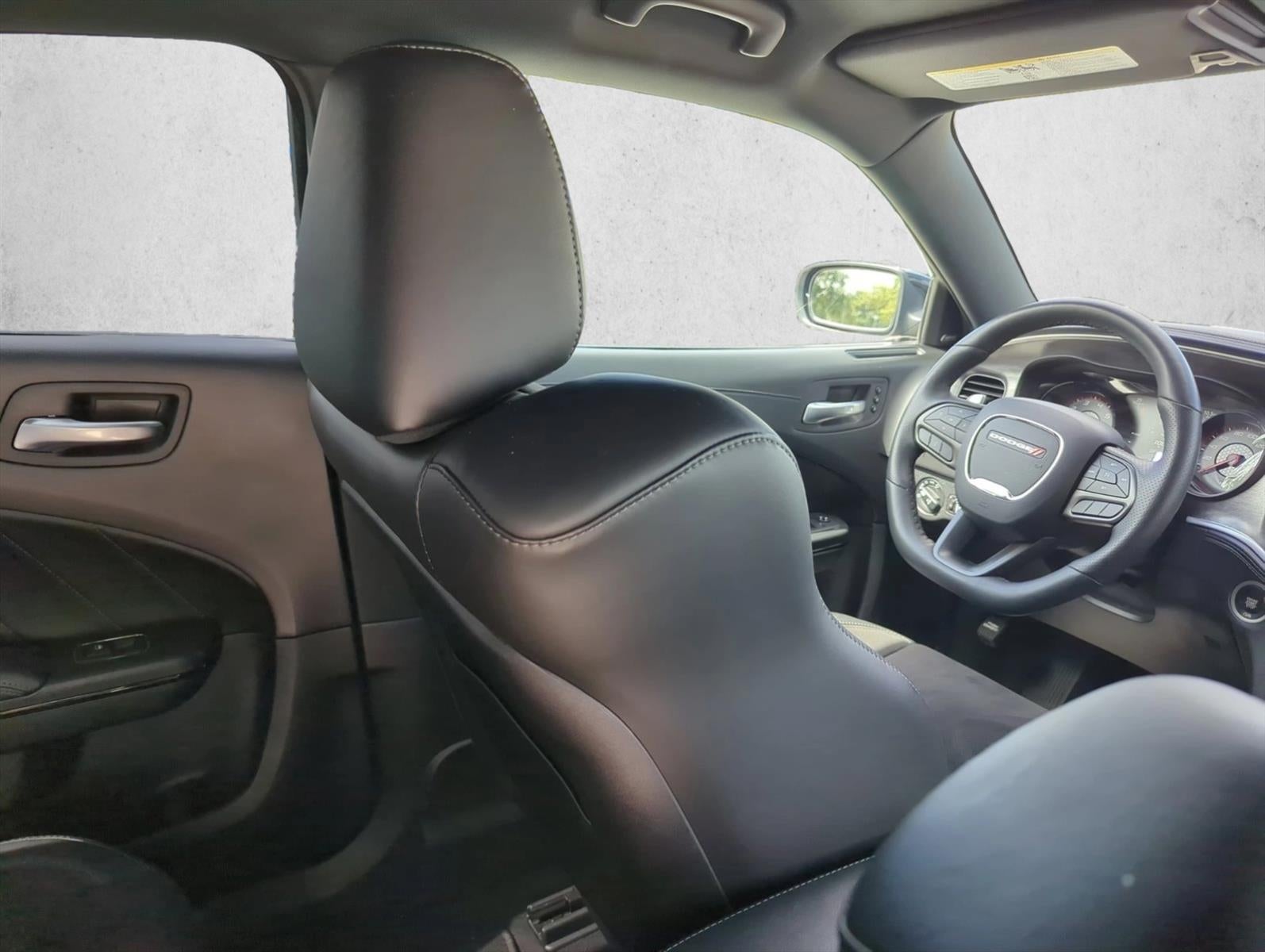 2023 Dodge Charger Scat Pack RWD