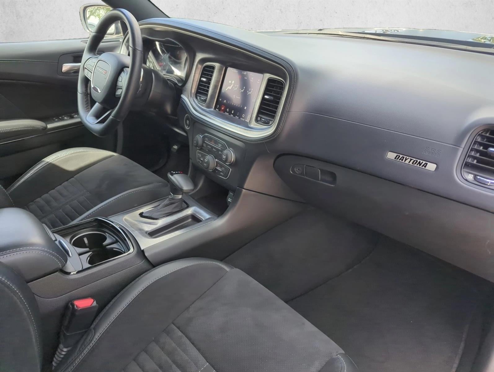 2023 Dodge Charger Scat Pack RWD