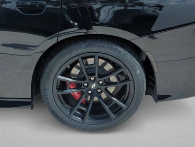 2023 Dodge Charger Scat Pack RWD