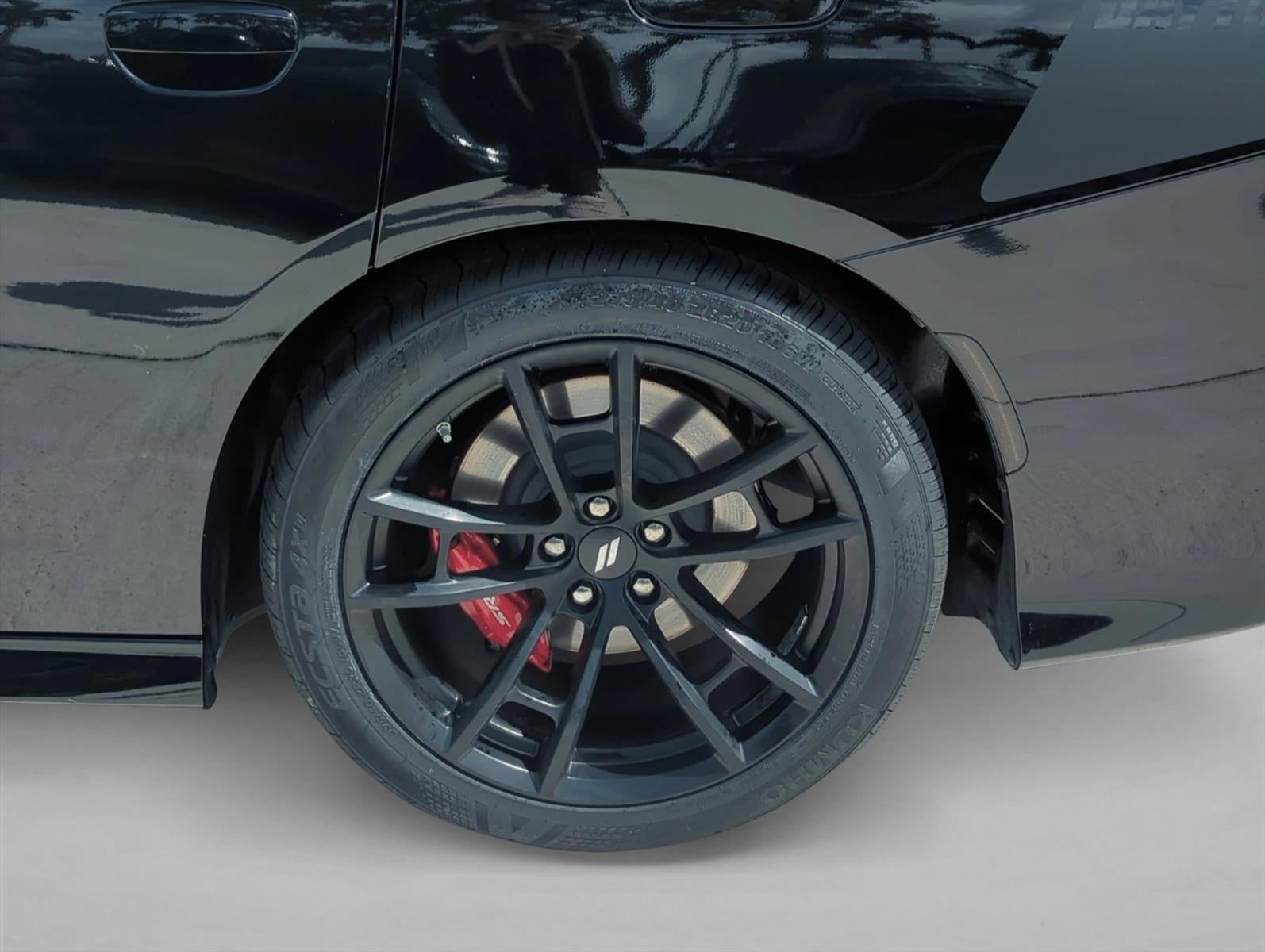 2023 Dodge Charger Scat Pack RWD