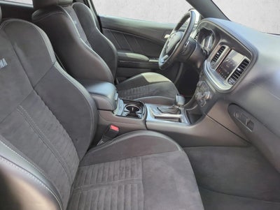 2023 Dodge Charger Scat Pack RWD